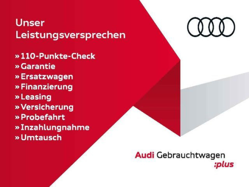 Bild 2: Audi A4 Avant 40 TDI Q ADVANCED KAMERA NAVI STDHZG PANO
