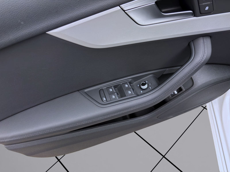 Bild 9: Audi A4 Avant 40 TDI Q ADVANCED KAMERA NAVI STDHZG PANO