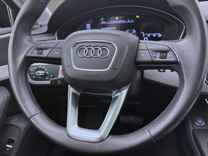 Bild 11: Audi A4 Avant 40 TDI Q ADVANCED KAMERA NAVI STDHZG PANO