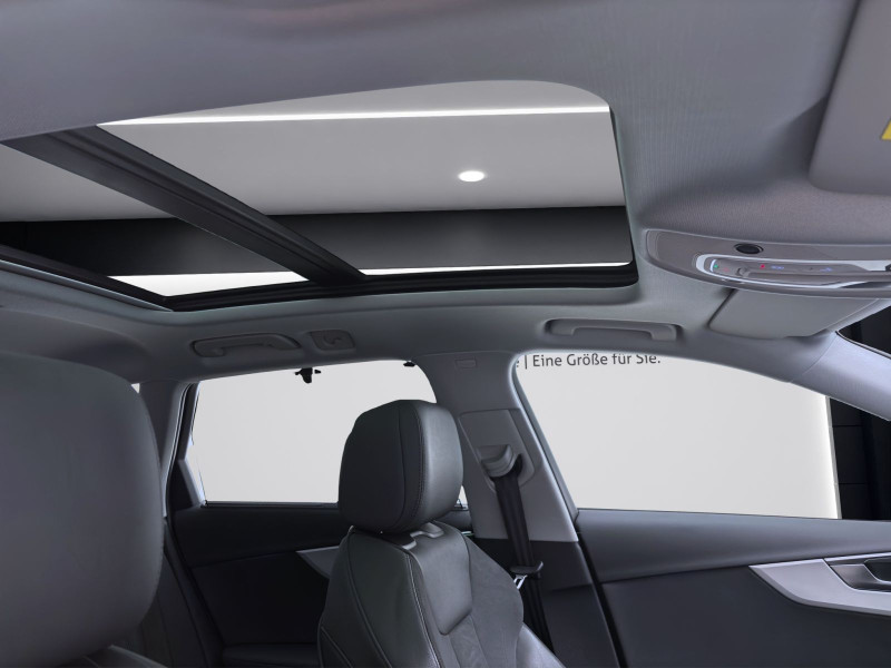 Bild 16: Audi A4 Avant 40 TDI Q ADVANCED KAMERA NAVI STDHZG PANO