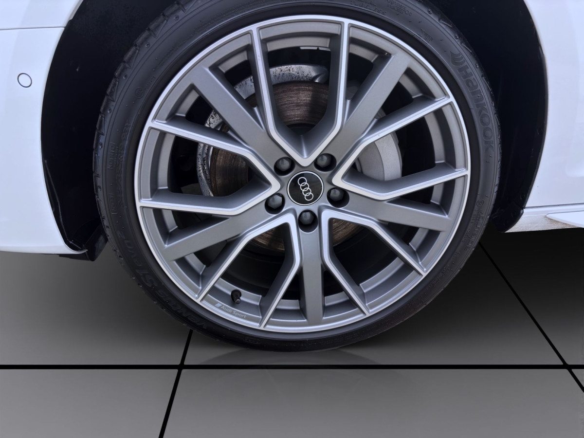 Thumb 7: Audi A4 Avant 40 TDI Q ADVANCED KAMERA NAVI STDHZG PANO