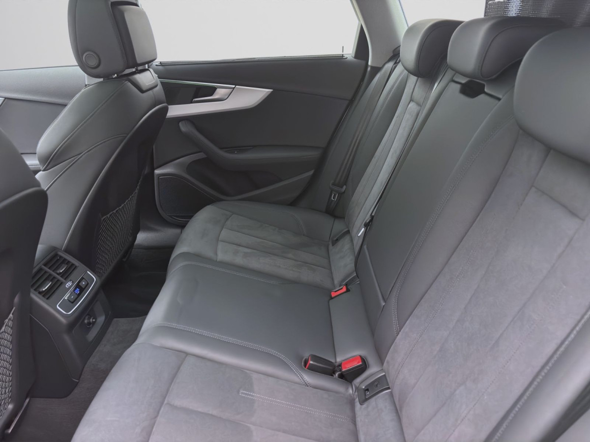 Thumb 14: Audi A4 Avant 40 TDI Q ADVANCED KAMERA NAVI STDHZG PANO