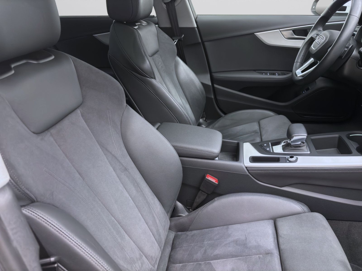 Thumb 15: Audi A4 Avant 40 TDI Q ADVANCED KAMERA NAVI STDHZG PANO