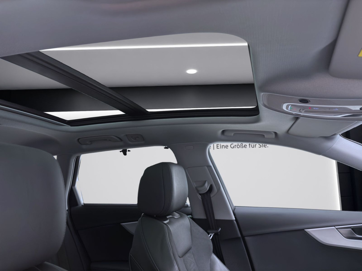 Thumb 16: Audi A4 Avant 40 TDI Q ADVANCED KAMERA NAVI STDHZG PANO