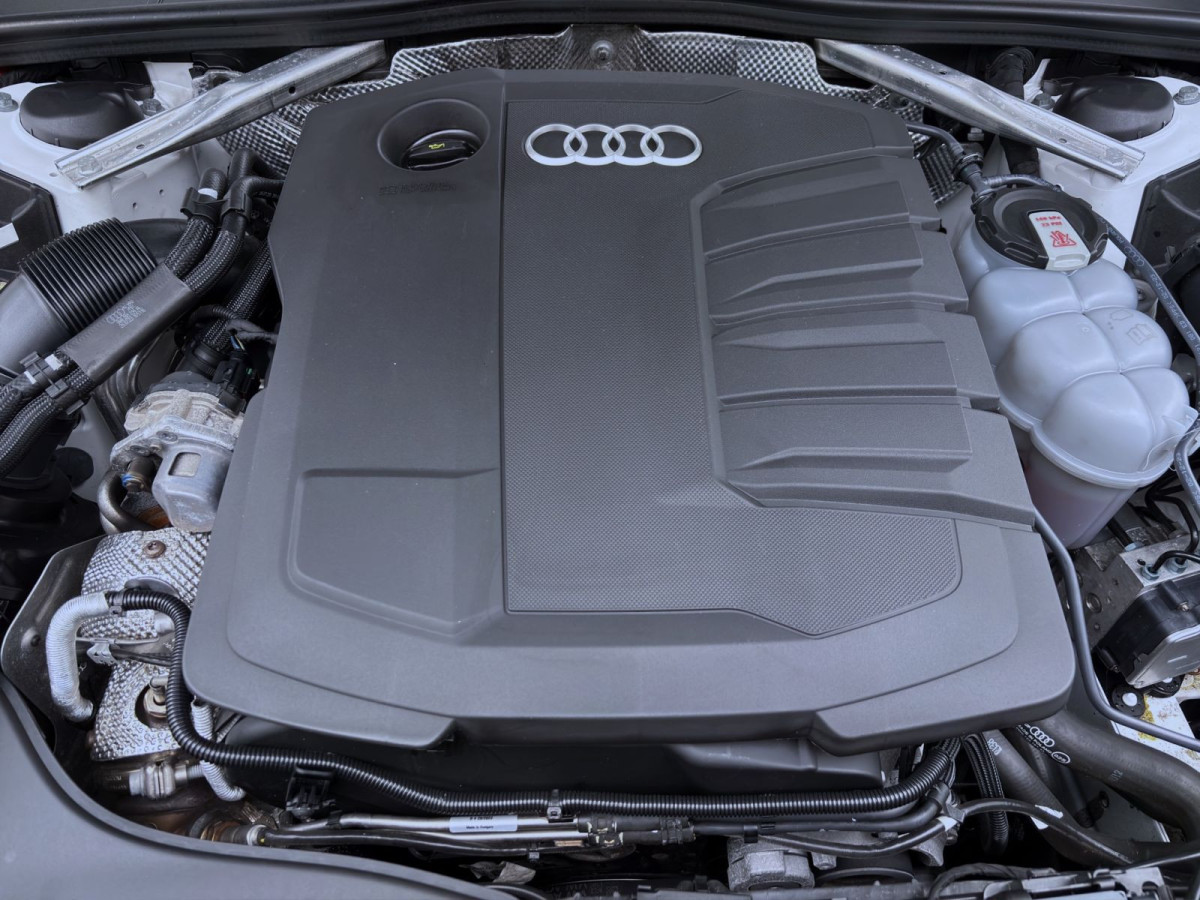 Thumb 17: Audi A4 Avant 40 TDI Q ADVANCED KAMERA NAVI STDHZG PANO