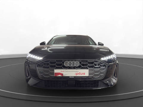 Audi A5 Avant - A5 Avant TFSI qu. AHK LED LM 18" PDC+RFK ACC