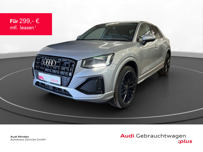 Audi - Q2