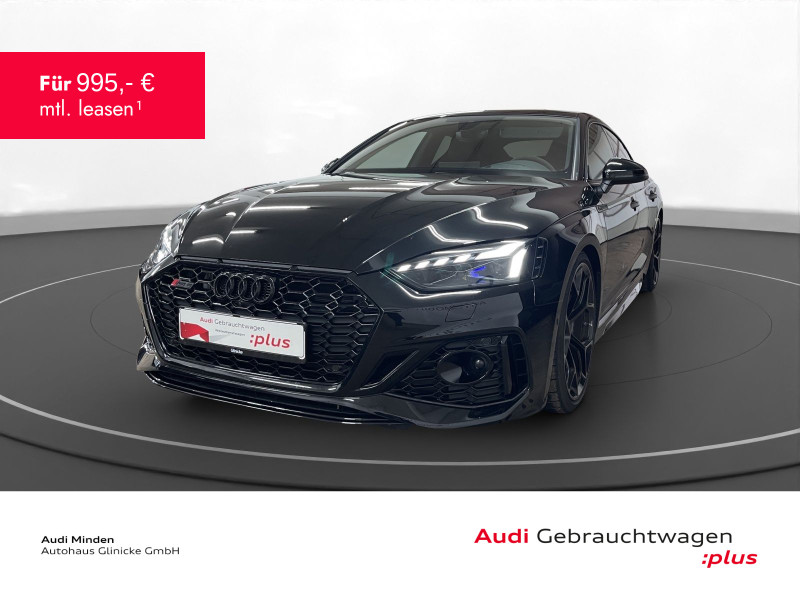 Audi - RS 5 Sportback
