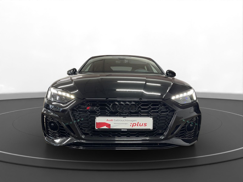 Audi - RS 5 Sportback