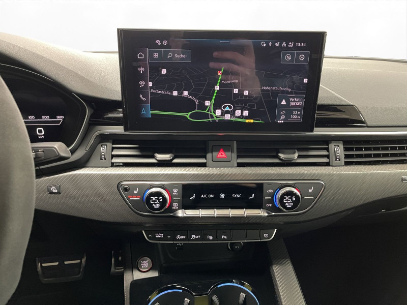 Audi - RS 5 Sportback