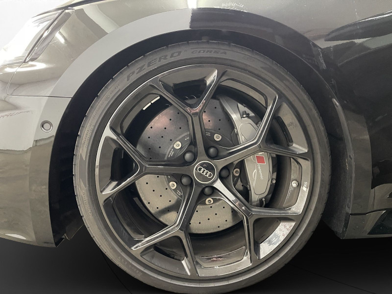 Audi - RS 5 Sportback