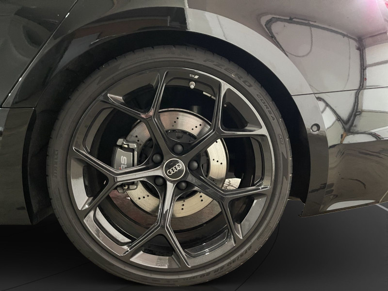 Audi - RS 5 Sportback