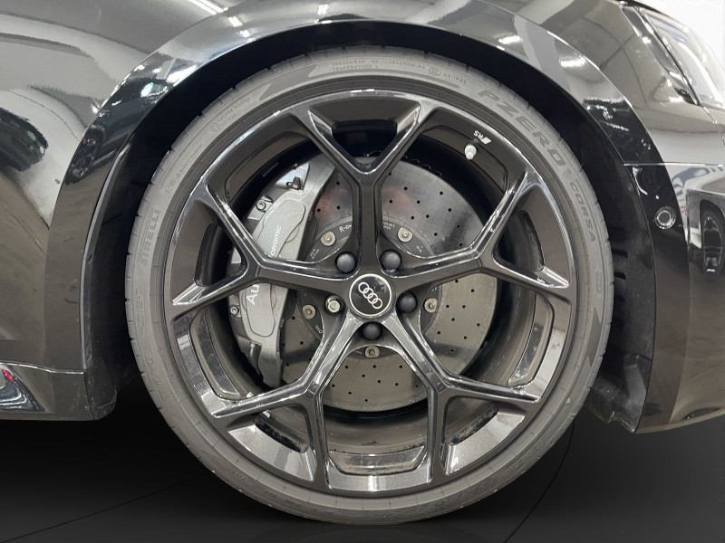 Audi - RS 5 Sportback