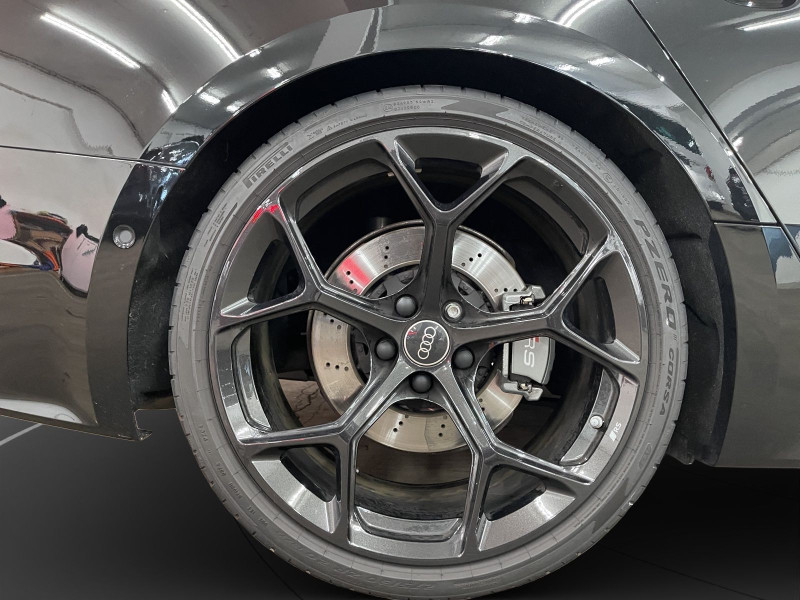 Audi - RS 5 Sportback