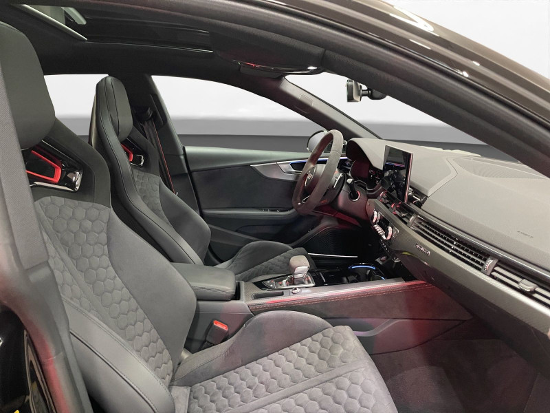 Audi - RS 5 Sportback