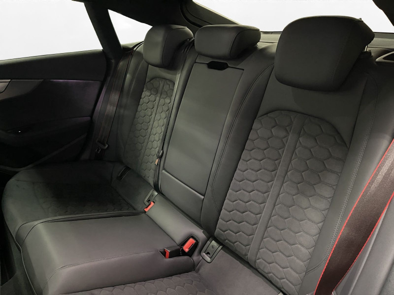 Audi - RS 5 Sportback