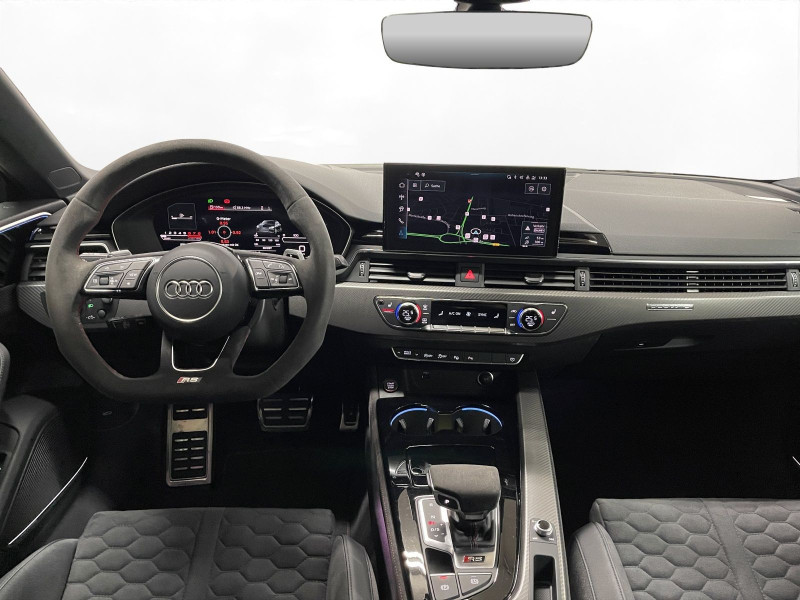 Audi - RS 5 Sportback