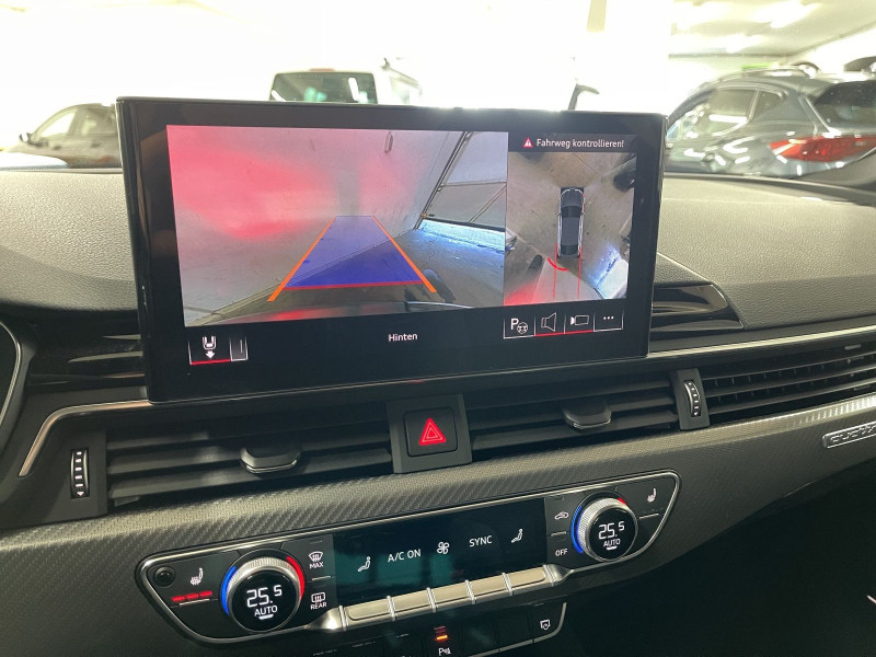 Audi - RS 5 Sportback