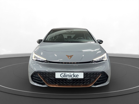 Cupra Born - Born 150 LED LM 19" PDC vo+hi Sitzhz. DAB