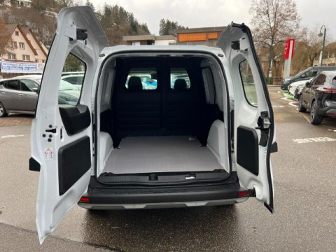 Ansicht 6 - Neuwagen Fahrzeug, Modell Townstar der Marke Nissan von Verkäufer Autohaus Muz GmbH