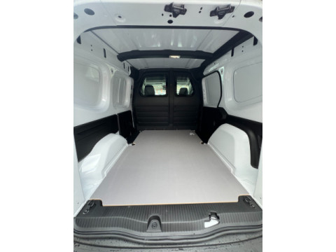 Ansicht 7 - Neuwagen Fahrzeug, Modell Townstar der Marke Nissan von Verkäufer Autohaus Muz GmbH