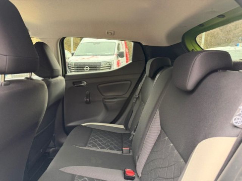 Ansicht 19 - Gebrauchtwagen Fahrzeug, Modell Micra der Marke Nissan von Verkäufer Autohaus Möller GmbH in Herdecke