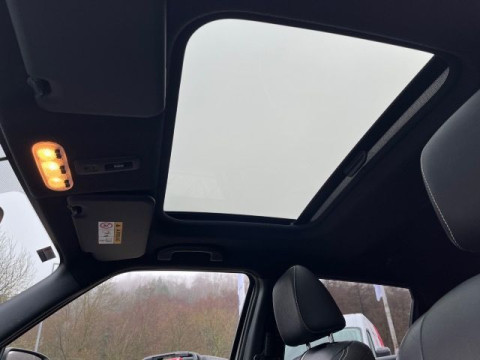 Ansicht 15 - Gebrauchtwagen Fahrzeug, Modell Juke der Marke Nissan von Verkäufer Autohaus Möller GmbH in Herdecke