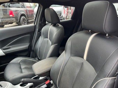 Ansicht 16 - Gebrauchtwagen Fahrzeug, Modell Juke der Marke Nissan von Verkäufer Autohaus Möller GmbH in Herdecke