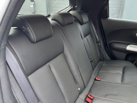 Ansicht 18 - Gebrauchtwagen Fahrzeug, Modell Juke der Marke Nissan von Verkäufer Autohaus Möller GmbH in Herdecke