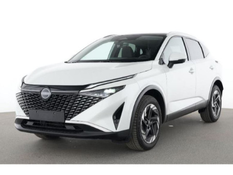 Ansicht 2 - Gebrauchtwagen Fahrzeug, Modell Qashqai der Marke Nissan von Verkäufer Autohaus Lich GmbH