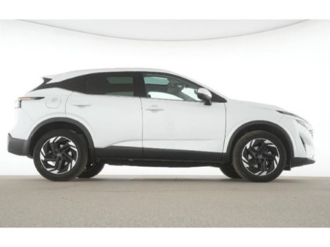 Ansicht 5 - Gebrauchtwagen Fahrzeug, Modell Qashqai der Marke Nissan von Verkäufer Autohaus Lich GmbH