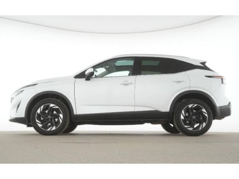 Ansicht 6 - Gebrauchtwagen Fahrzeug, Modell Qashqai der Marke Nissan von Verkäufer Autohaus Lich GmbH