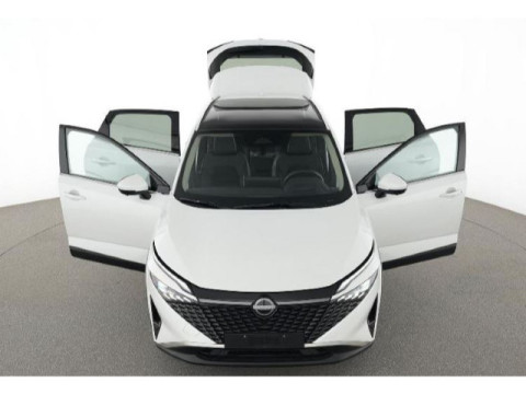 Ansicht 7 - Gebrauchtwagen Fahrzeug, Modell Qashqai der Marke Nissan von Verkäufer Autohaus Lich GmbH