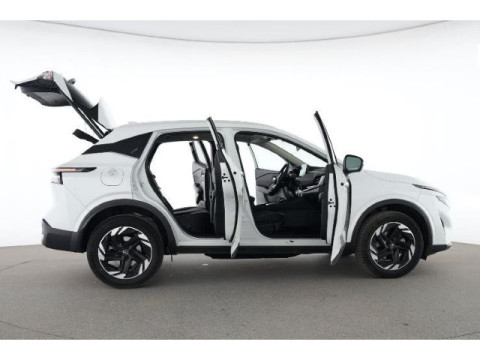 Ansicht 8 - Gebrauchtwagen Fahrzeug, Modell Qashqai der Marke Nissan von Verkäufer Autohaus Lich GmbH