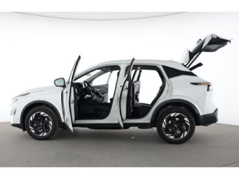 Ansicht 9 - Gebrauchtwagen Fahrzeug, Modell Qashqai der Marke Nissan von Verkäufer Autohaus Lich GmbH