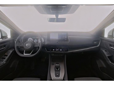 Ansicht 10 - Gebrauchtwagen Fahrzeug, Modell Qashqai der Marke Nissan von Verkäufer Autohaus Lich GmbH