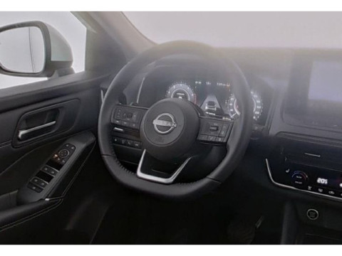 Ansicht 11 - Gebrauchtwagen Fahrzeug, Modell Qashqai der Marke Nissan von Verkäufer Autohaus Lich GmbH