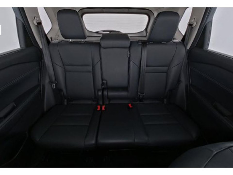 Ansicht 11 - Gebrauchtwagen Fahrzeug, Modell X-Trail der Marke Nissan von Verkäufer Autohaus Lich GmbH