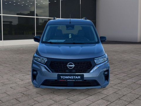 Ansicht 3 - Neuwagen Fahrzeug, Modell Townstar der Marke Nissan von Verkäufer Autohaus Junghans & Kunz GmbH