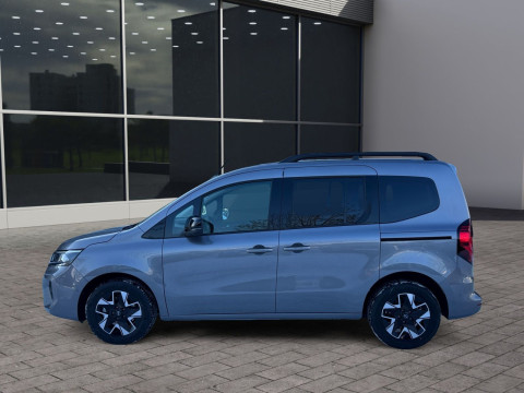 Ansicht 4 - Neuwagen Fahrzeug, Modell Townstar der Marke Nissan von Verkäufer Autohaus Junghans & Kunz GmbH