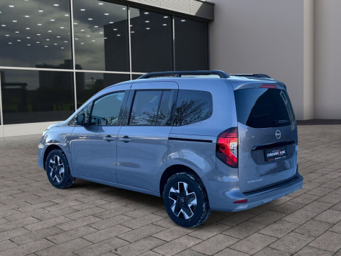 Ansicht 5 - Neuwagen Fahrzeug, Modell Townstar der Marke Nissan von Verkäufer Autohaus Junghans & Kunz GmbH