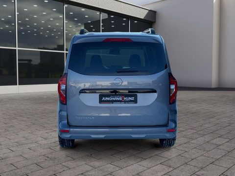 Ansicht 6 - Neuwagen Fahrzeug, Modell Townstar der Marke Nissan von Verkäufer Autohaus Junghans & Kunz GmbH