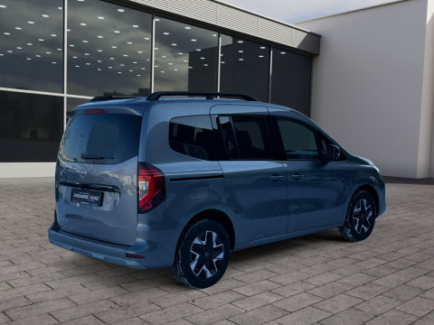 Ansicht 7 - Neuwagen Fahrzeug, Modell Townstar der Marke Nissan von Verkäufer Autohaus Junghans & Kunz GmbH