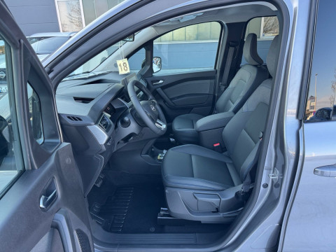 Ansicht 10 - Neuwagen Fahrzeug, Modell Townstar der Marke Nissan von Verkäufer Autohaus Junghans & Kunz GmbH