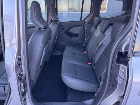 Ansicht 11 - Neuwagen Fahrzeug, Modell Townstar der Marke Nissan von Verkäufer Autohaus Junghans & Kunz GmbH