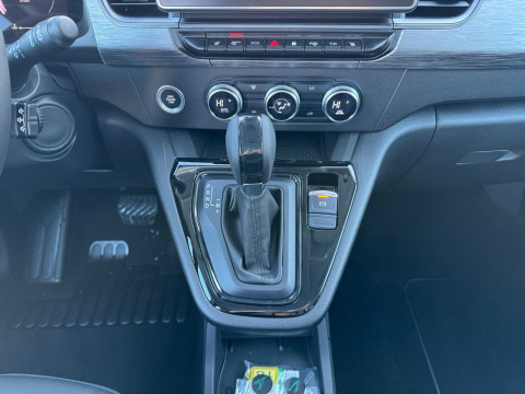 Ansicht 13 - Neuwagen Fahrzeug, Modell Townstar der Marke Nissan von Verkäufer Autohaus Junghans & Kunz GmbH