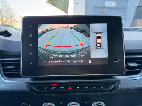 Ansicht 15 - Neuwagen Fahrzeug, Modell Townstar der Marke Nissan von Verkäufer Autohaus Junghans & Kunz GmbH