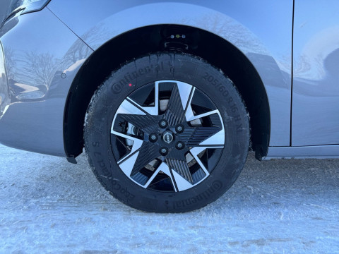 Ansicht 16 - Neuwagen Fahrzeug, Modell Townstar der Marke Nissan von Verkäufer Autohaus Junghans & Kunz GmbH