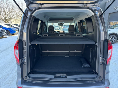 Ansicht 17 - Neuwagen Fahrzeug, Modell Townstar der Marke Nissan von Verkäufer Autohaus Junghans & Kunz GmbH