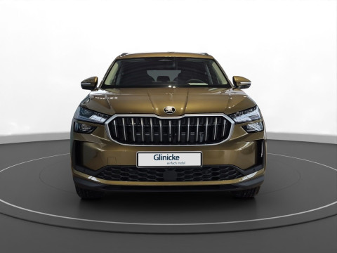 &Scaron;koda Kodiaq - Kodiaq 2.0 TSI Selection 4x4 I Eleganz trifft Familie